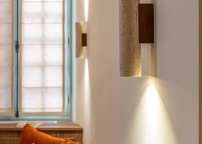 Appartamento 2bdr 6p A C - Heart Of Nizza