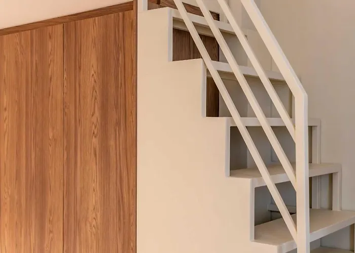 Апартаменты 2bdr 6p A C - Heart Of Ницца