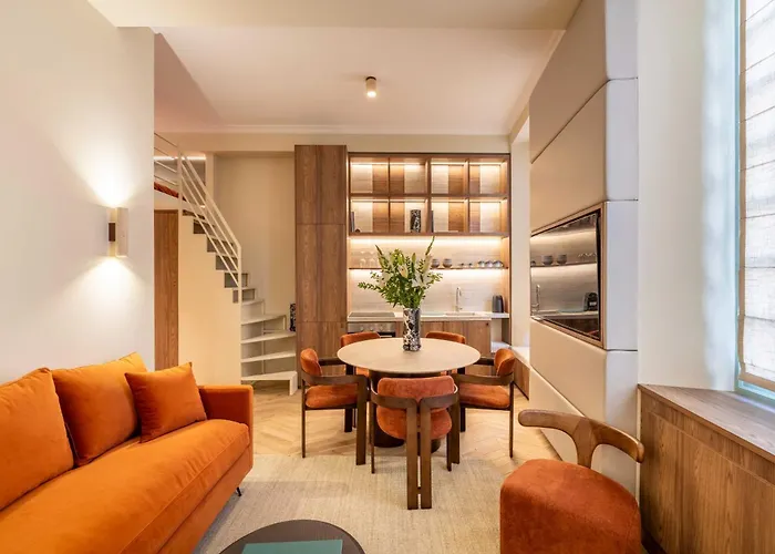 2bdr 6p A C - Heart Of Appartamento *