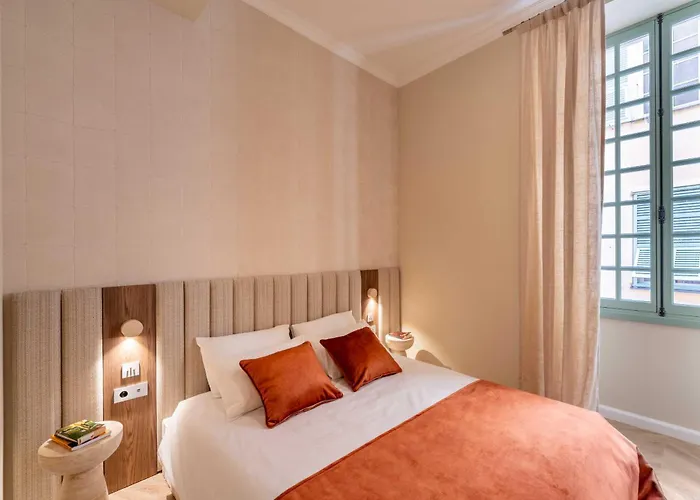 2bdr 6p A C - Heart Of Appartamento