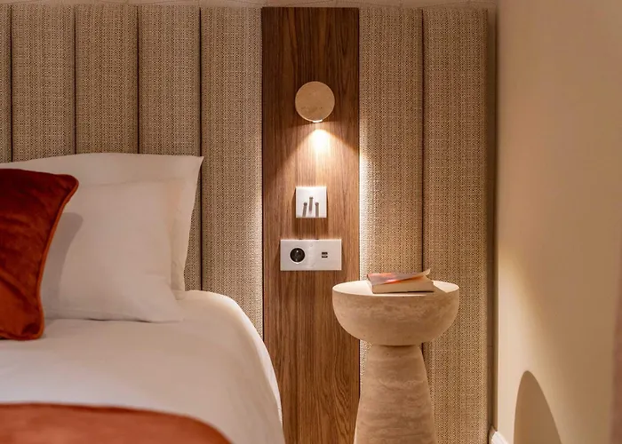 Appartamento 2bdr 6p A C - Heart Of Nizza