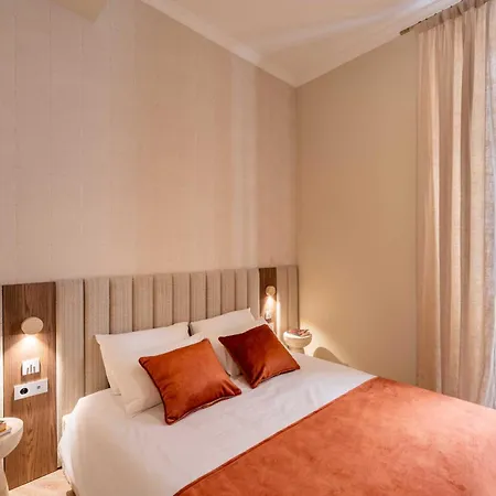 2bdr 6p A C - Heart Of Appartement